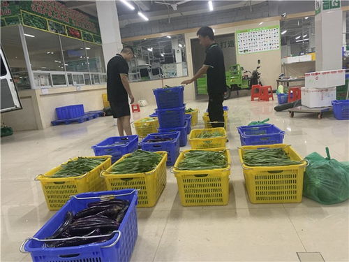海珠農副產品公司最新報價 萬家歡與林氏林產品領跑市場